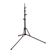 Manfrotto MS0490A DVD / audio-apparatuur stand Zwart - thumbnail