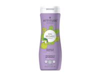 Attitude Little Leaves™ Shampoo & Duschgel Vanilla & Pear 473ml - thumbnail