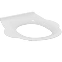 Ideal Standard Contour 21 closetzitting zonder deksel voor kinderclosetpot 3 7 jaar wit S454201 Ideal Standard Contour 21 closetzitting zonder deksel voor kinderclosetpot 3 7 jaar wit S454201
