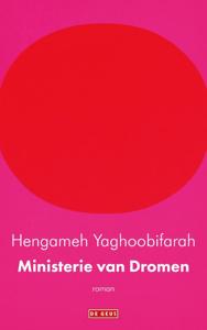 Ministerie van dromen (Paperback)