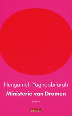 Ministerie van dromen (Paperback)
