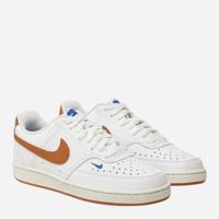 NIKE COURT VISION LOW NEXT NATURE SNEAKERS
