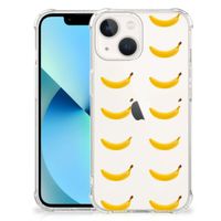 iPhone 13 mini Beschermhoes Banana - thumbnail