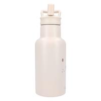 Kidzroom drinkfles sweet sips teddybeer, 350ml Kidzroom drinkfles sweet sips teddybeer, 350ml