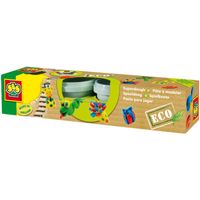 ECO klei basic, 4 stuks