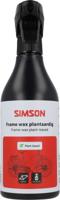 Frame wax Simson plantaardig - 500ml