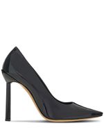 Ferragamo escarpins Ilary 105 - Noir