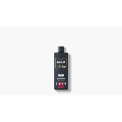 Label M Amaranth Thickening Shampoo 300ml