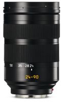 Leica Vario-Elmarit-SL 24–90 f/2.8–4 ASPH. MILC/SLR Standaardzoomlens Zwart