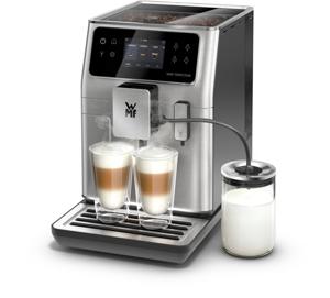 WMF Perfection 660 Volautomatische koffiemachine CP813D10