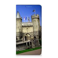 Samsung Galaxy S20 FE Book Cover Kasteel