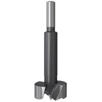 Fischer 551442 Forstnerboorset 5-delig Gezamenlijke lengte 90 mm 5 onderdelen
