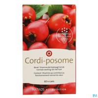 Ojibwa Cordi-posome 60 V-capsules