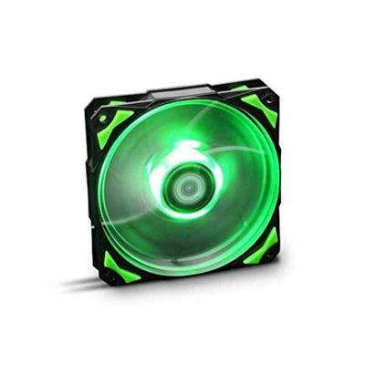 Case fan Nox-Xtreme NXHUMMERF120LG Ø 12 cm