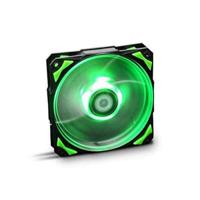 Case fan Nox-Xtreme NXHUMMERF120LG Ø 12 cm