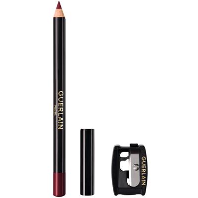 Guerlain Contour G Lip Pencil 06 1St