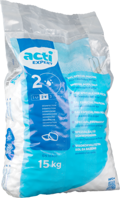 ActiSalt zwembadzout - 15 kg