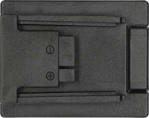 Brennenstuhl Fein adapter voor LED bouwspots in het brennenstuhl® Multi Accu 18V Systeem - 1172640079