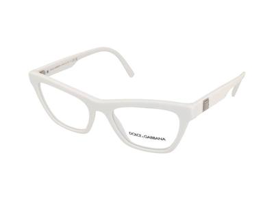 Brillen met correctie Dolce & Gabbana DG3359 3312