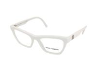 Brillen met correctie Dolce & Gabbana DG3359 3312