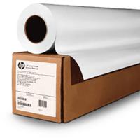 HP Coated Universal Q1404B Plotterpapier 61 cm x 45.7 m 1 stuk(s) - thumbnail