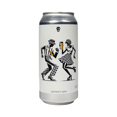 La Pirata La Pirata Skatipa't 44cl