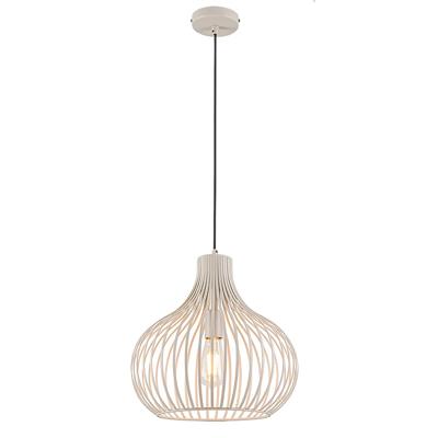 Freelight Hanglamp Aglio Ø 38 cm beige