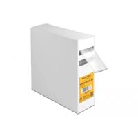Delock 19937 Krimpkous Transparant 25 mm Krimpverhouding:2:1 1 stuk(s)