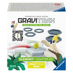 Ravensburger GraviTrax Junior en GraviTrax adapter set