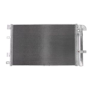 Condensor, airconditioning AC830194