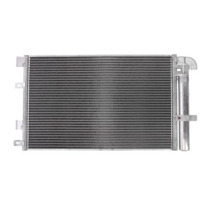 Condensor, airconditioning AC830194