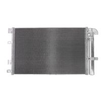 Condensor, airconditioning AC830194