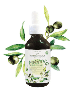 Maternatura Olive leaf lotion voor uitvallend haar - 100 ml