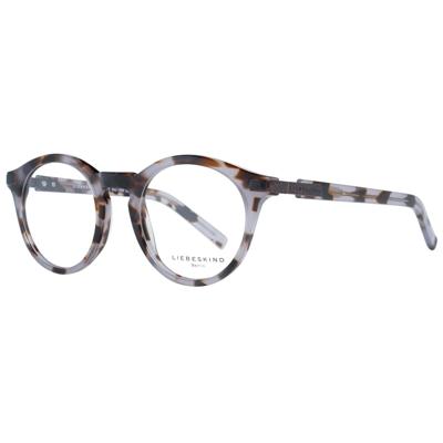 Unisex Brillenframe Liebeskind 11019-00977-49