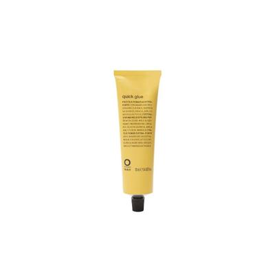Oway Hair Styling Quick Glue Pasta Extra-Hold Styling Putty 100ml