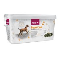 Pavo Podo Care - 8 kg