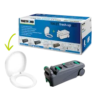 Thetford Fresh-Up Set C400