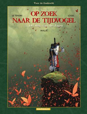De weg van de Jager (Paperback)