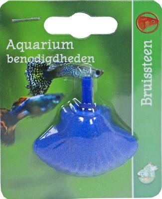 Bruissteen schelp 4.5 cm op blister Aqua-accessoires Gebr. de Boon - Gebr de boon Bruissteen schelp 4.5 cm op blister Aqua-accessoires Gebr. de Boon - Gebr de boon