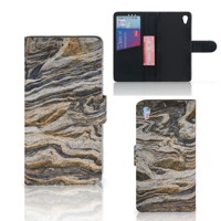 Sony Xperia Z3 | Bookcase | Steen