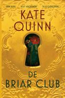 De Briar-club (Paperback)