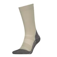 Hiking/wandel sokken Cool Crew 1-paar - Warme en ademende wollen wandel sokken voor dames en heren