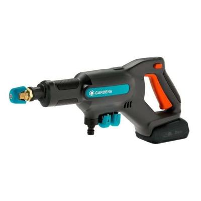 GARDENA - AquaClean 24/18V P4A Middelhoge Hogedrukreiniger