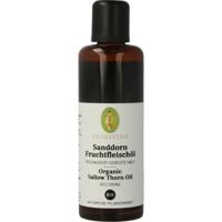 Primavera Sallow thorn sanddorn oil bio