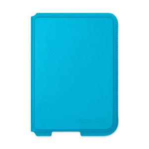 Rakuten Kobo Nia SleepCover e-bookreaderbehuizing Folioblad Aqua-kleur 15,2 cm (6")