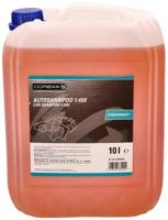 COREXX Car - shampoo apricot canister 10l 1:400