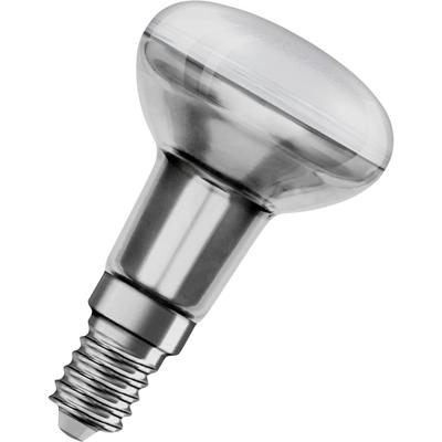 OSRAM HOMELIGHTING 4058075126022 LED-lamp Energielabel F (A - G) E14 Reflector 4.3 W = 60 W Warmwit (Ø x l) 50 mm x 85 mm 1 stuk(s)