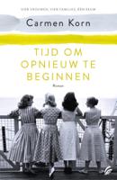 Tijd om opnieuw te beginnen (Paperback)
