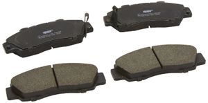 Remblokken set FDB1505