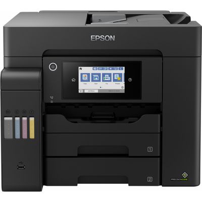 EcoTank ET-5800 All-in-one printer